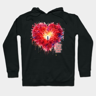 Comfort Colors | Healing Arts Hoodie